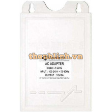 Power Adapter 12V-2A VANTECH A-004C